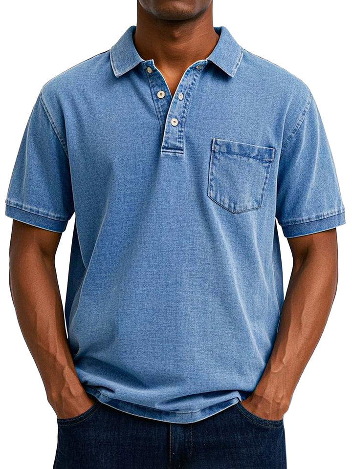 Polo William Casual