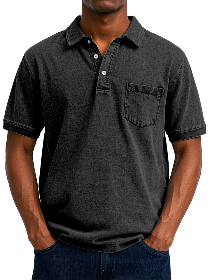 Polo William Casual