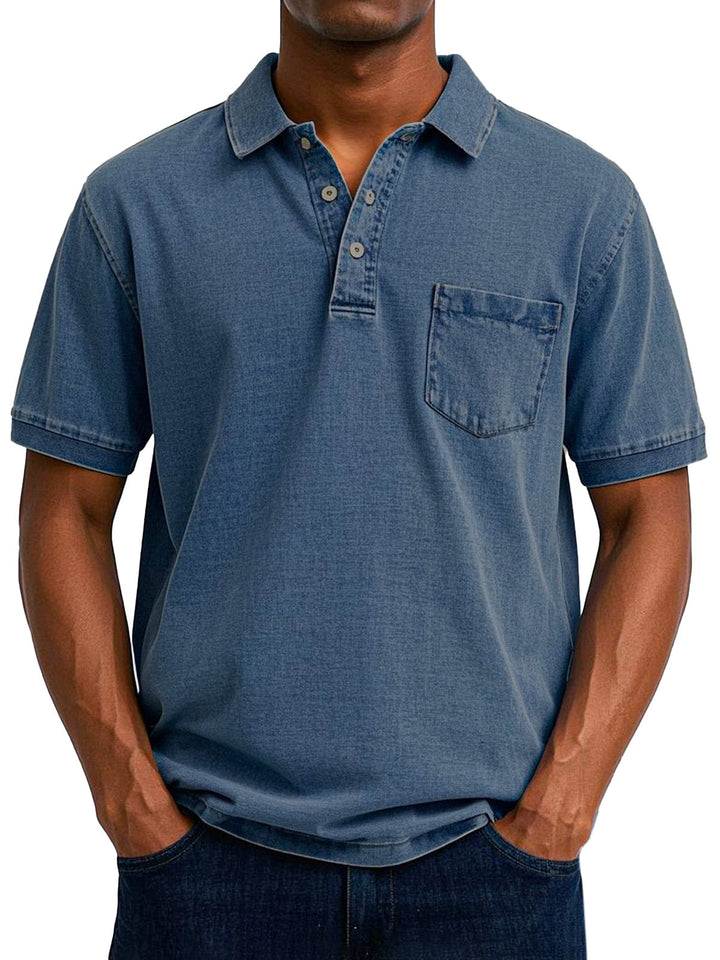 Polo William Casual