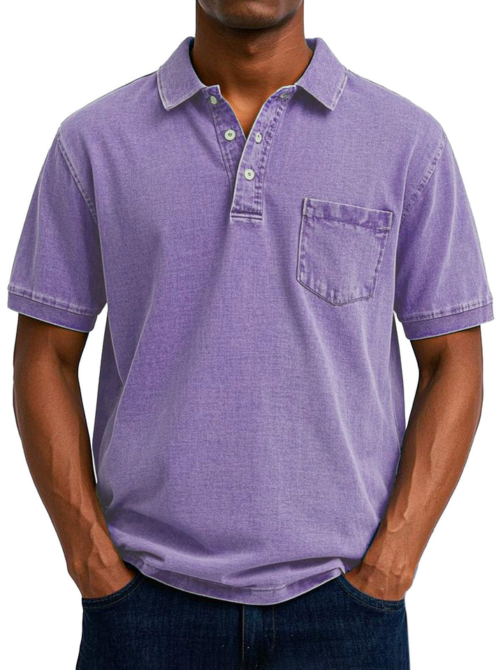 Polo William Casual