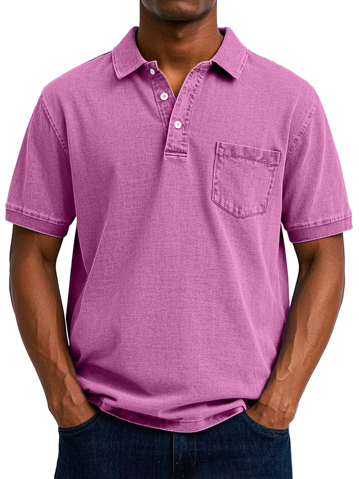 Polo William Casual