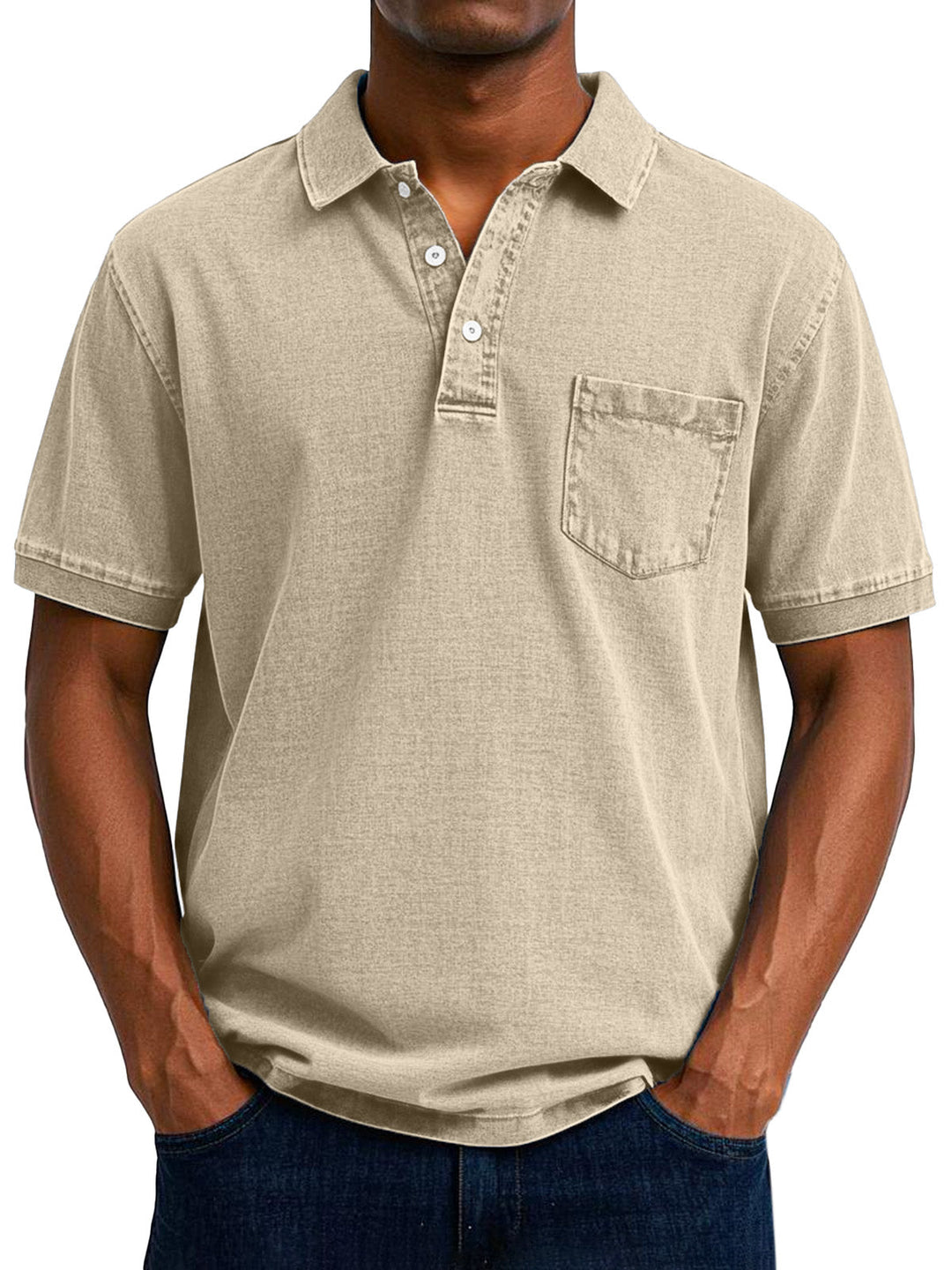 Polo William Casual