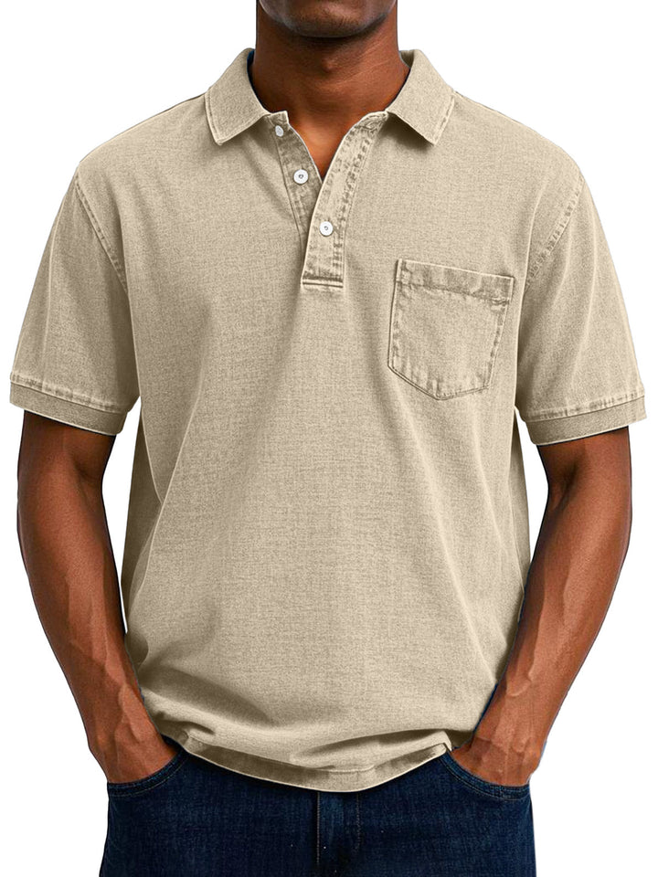 Polo William Casual