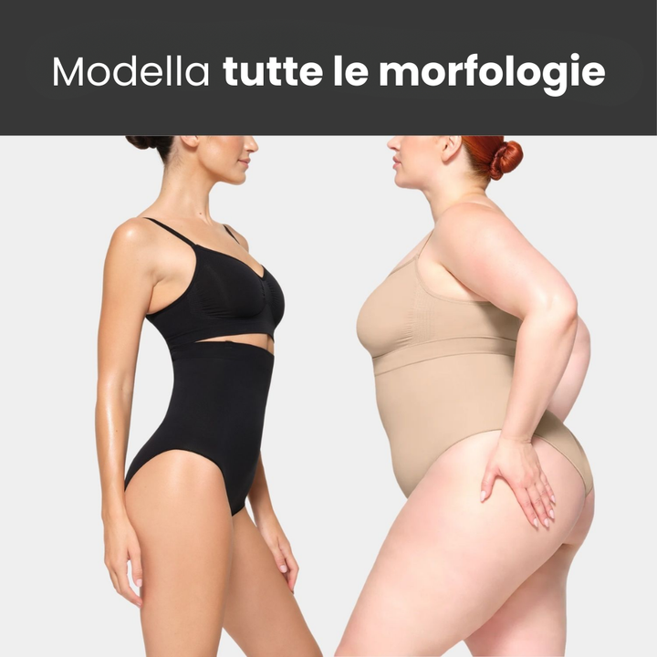 Culotte Modellante Solenao