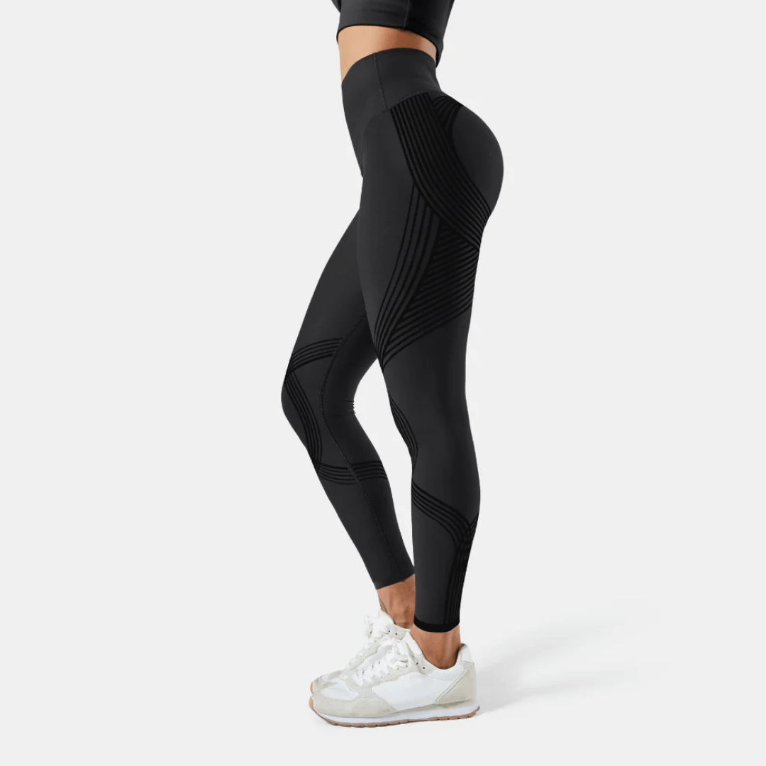 Leggings 3D - Solenao