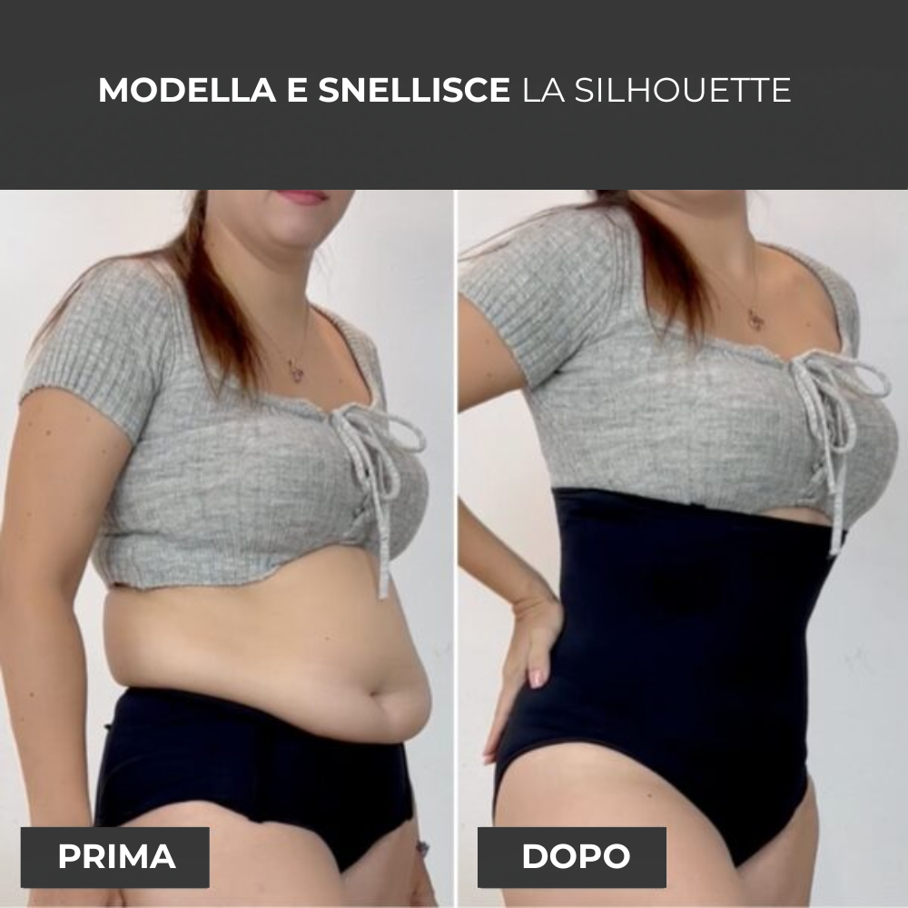 Culotte Modellante Solenao