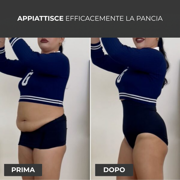 Culotte Modellante Solenao