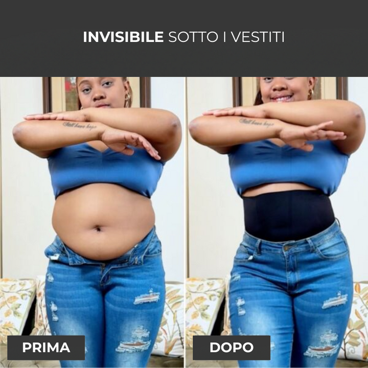 Culotte Modellante Solenao