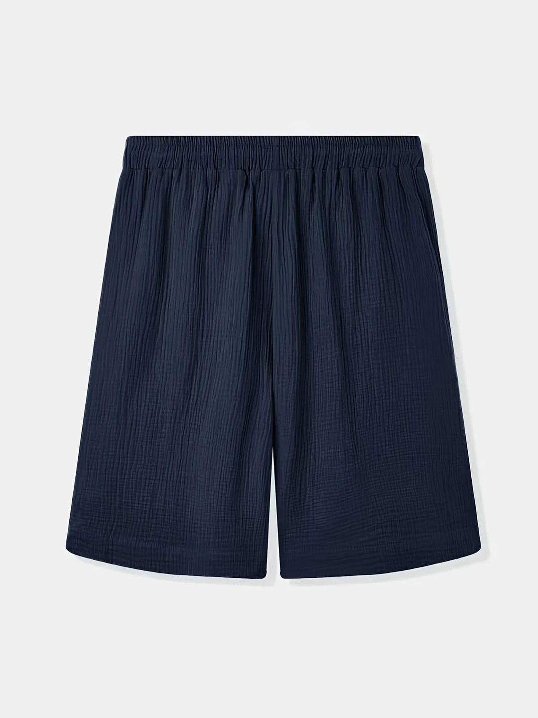 Bancroft Pantaloncini larghi con tasche