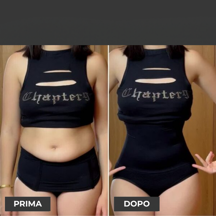 Culotte Modellante Solenao