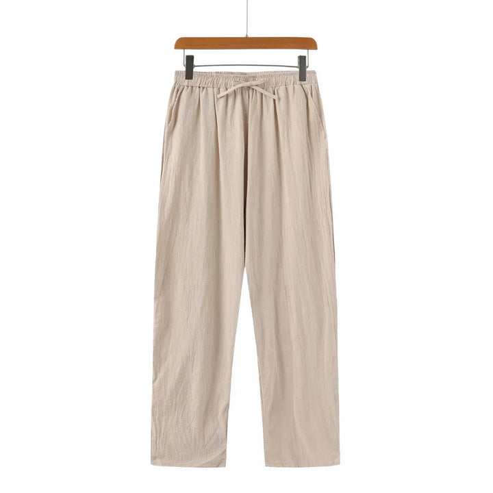 Pantalone in lino Zanzibar