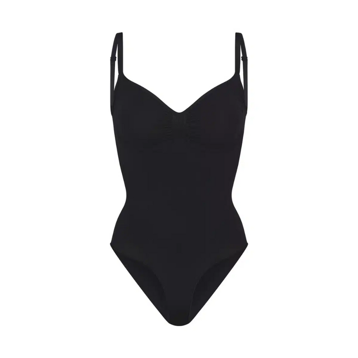 Body culotte ultra modellante