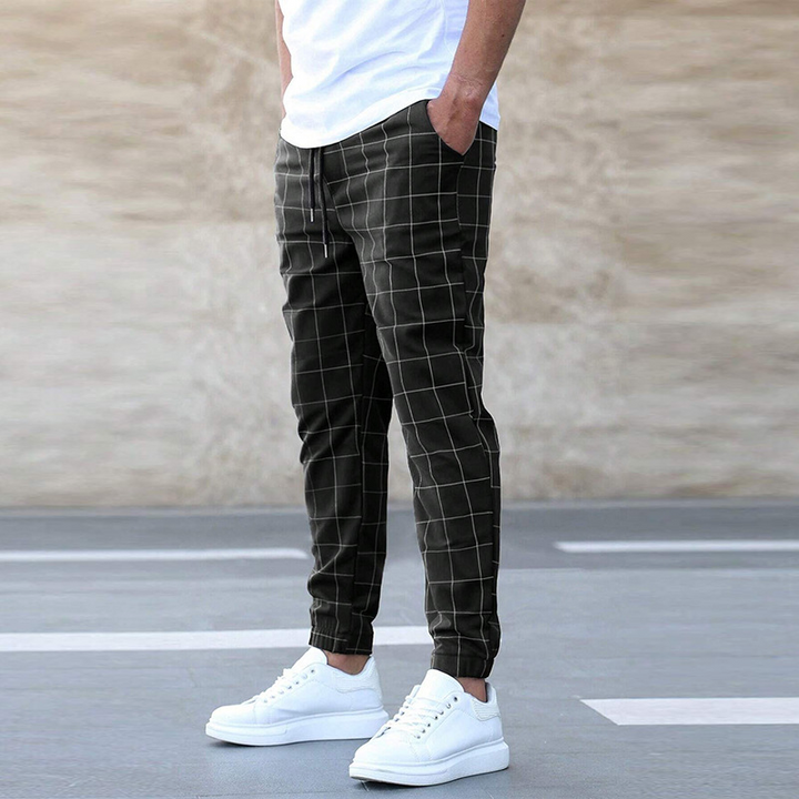 Comodi pantaloni da uomo per tutti i giorni