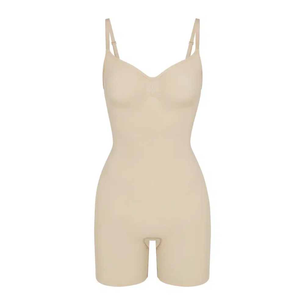 Body ultra modellante