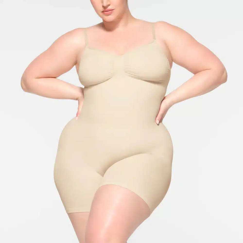 Body ultra modellante