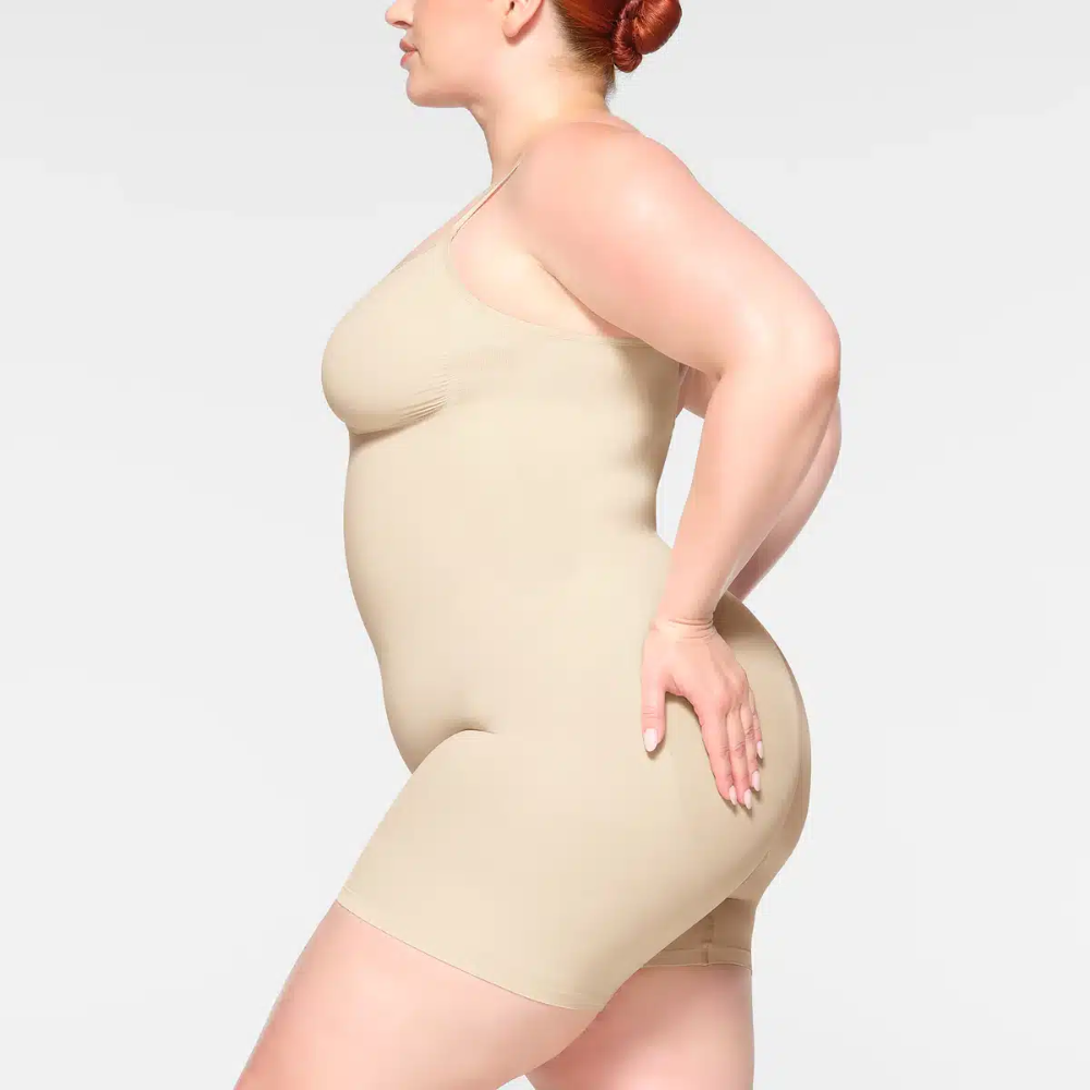 Body ultra modellante