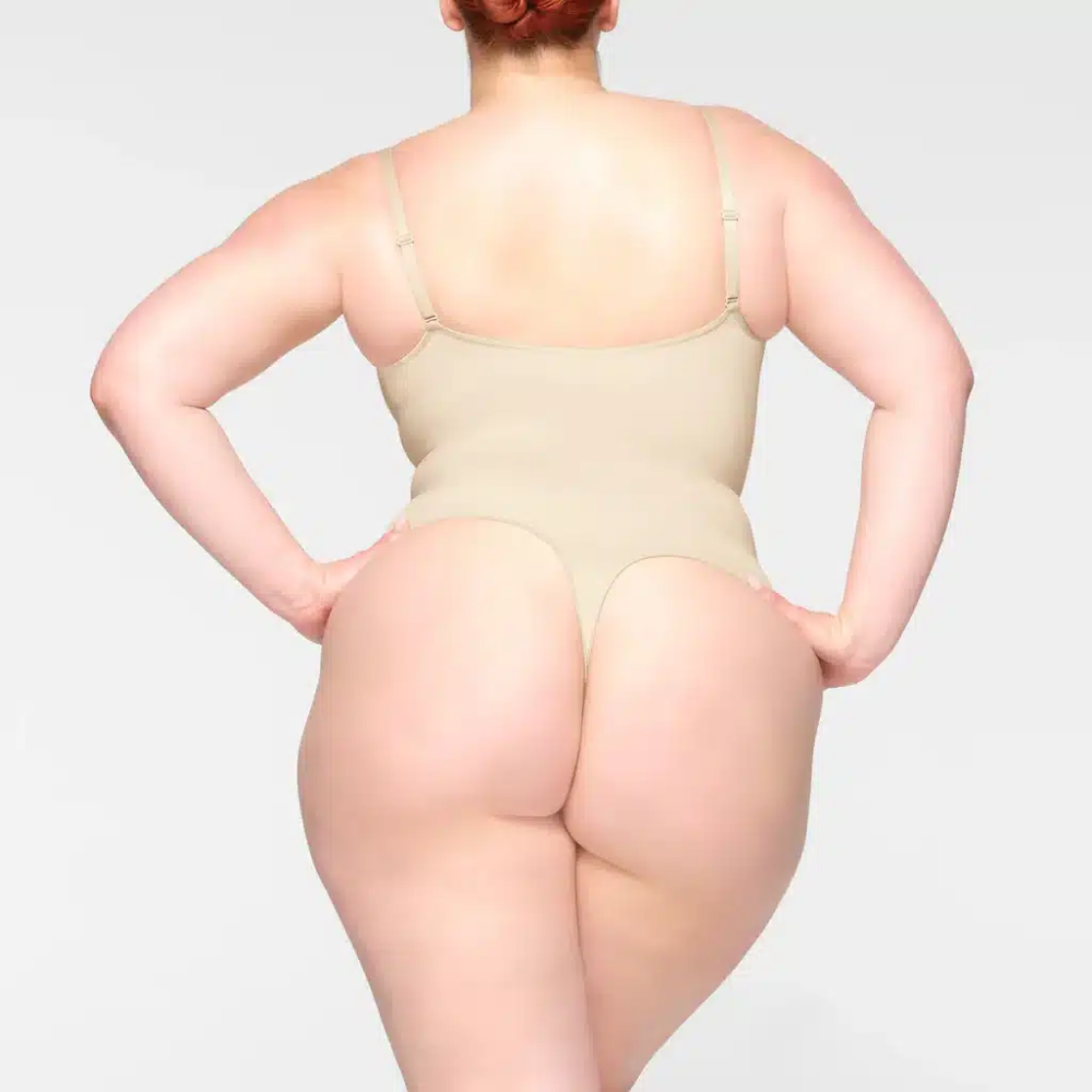 Body Perizoma ultra modellante