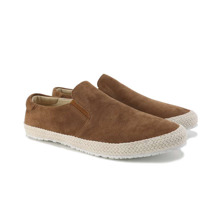 Ferrero | Scarpe da città in suede