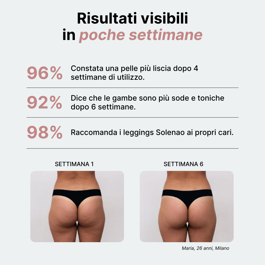Leggings 3D - Solenao