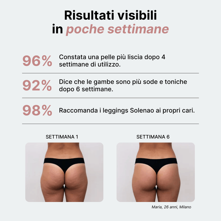 Leggings 3D - Solenao