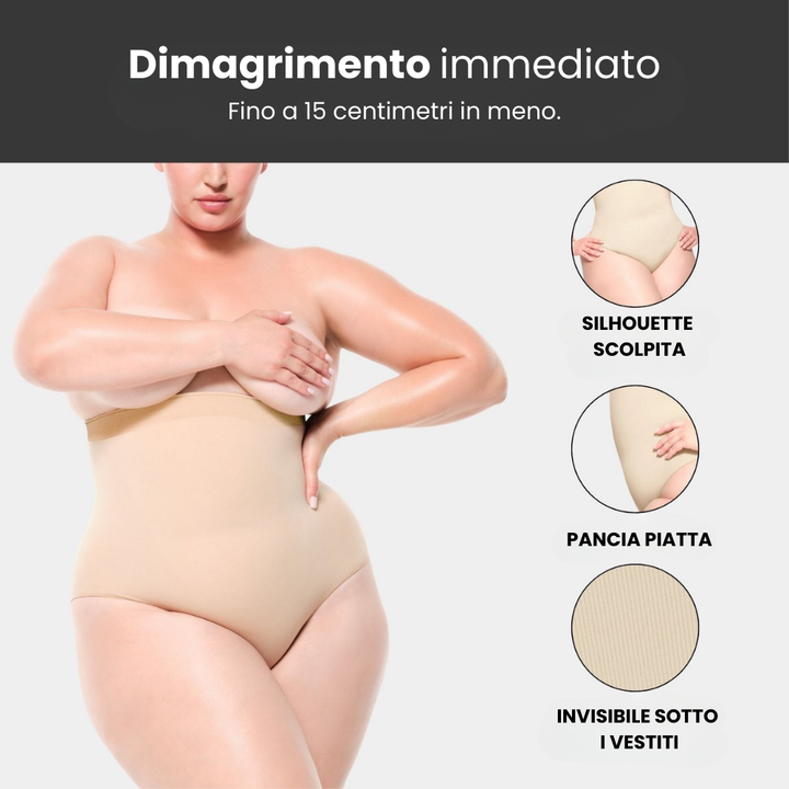 Culotte Modellante Solenao