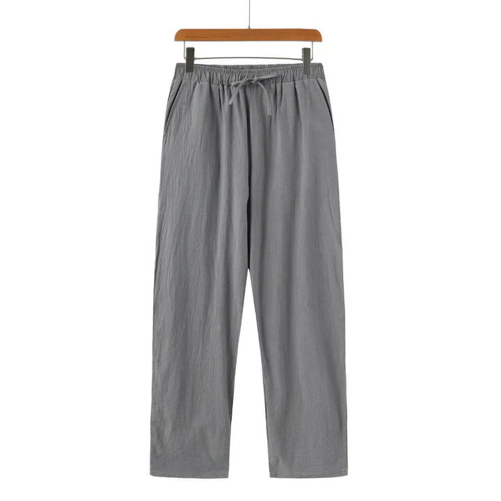 Pantalone in lino Zanzibar