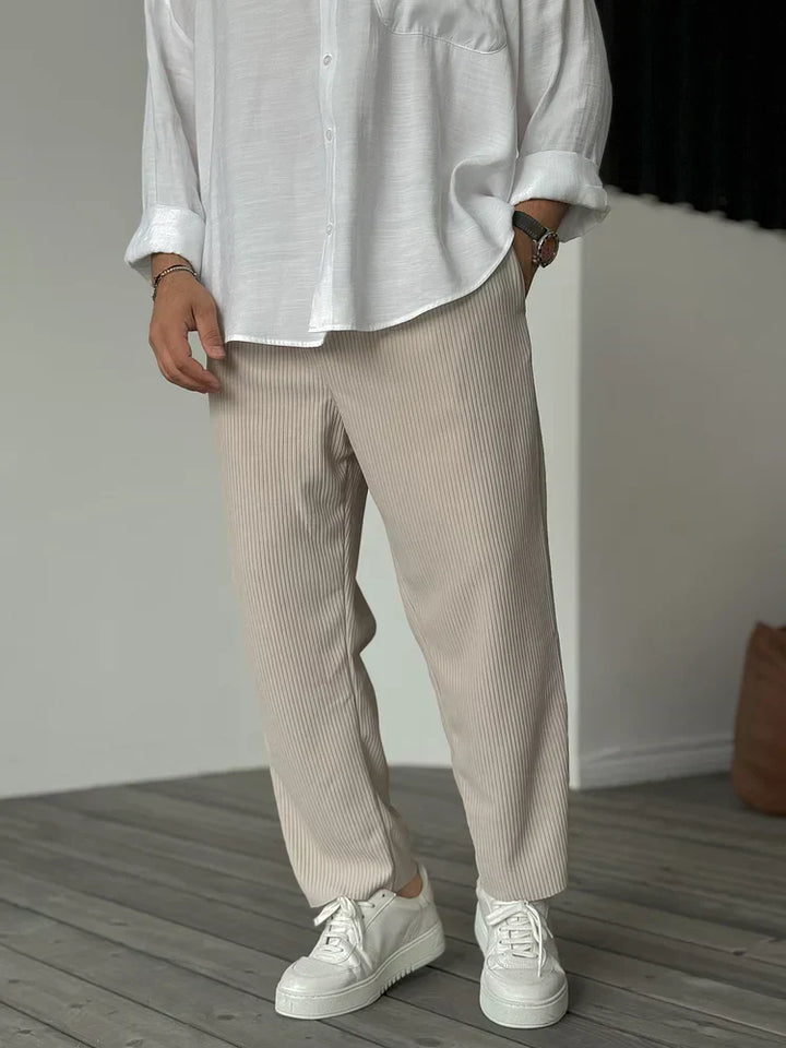 Pantaloni da uomo Bennett Soft Luxury