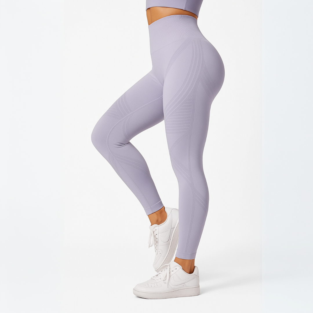 Leggings 3D - Solenao