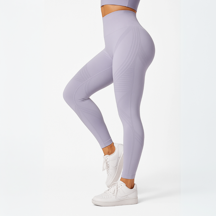 Leggings 3D - Solenao