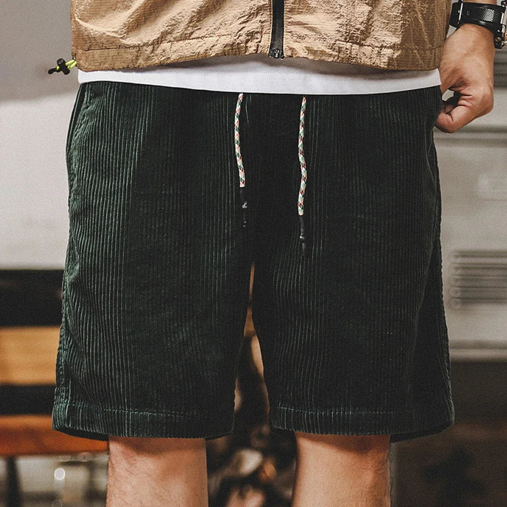 Pantaloncini estivi Luca Comfortabale