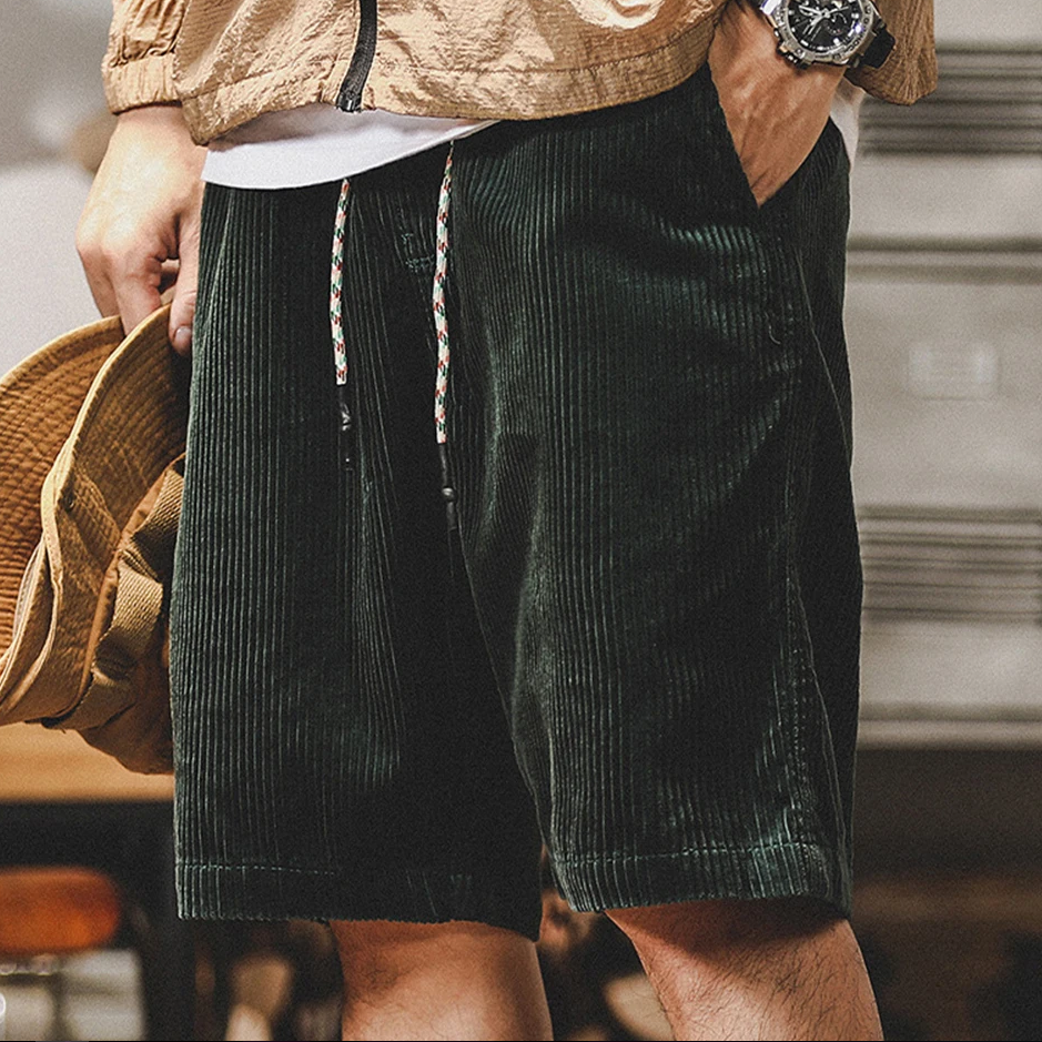 Pantaloncini estivi Luca Comfortabale