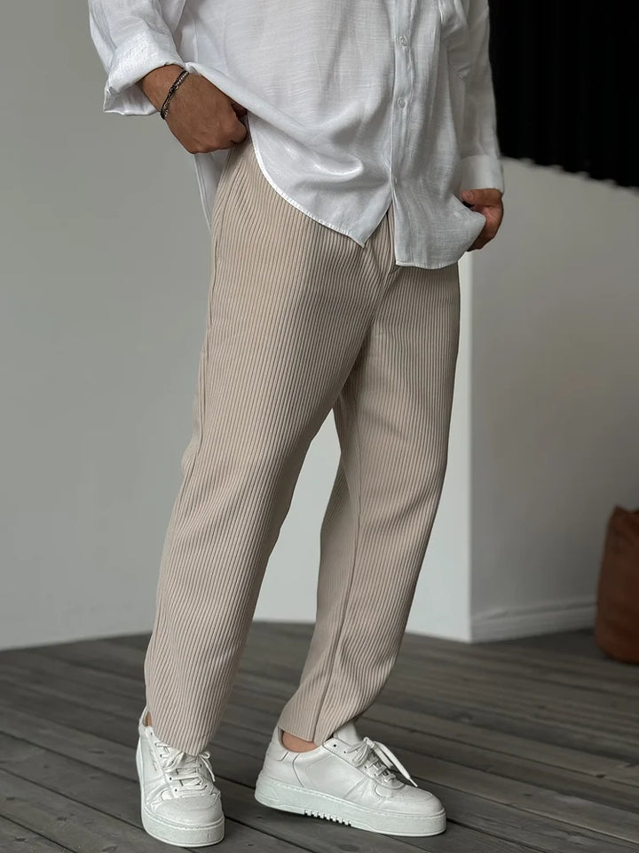 Pantaloni da uomo Bennett Soft Luxury