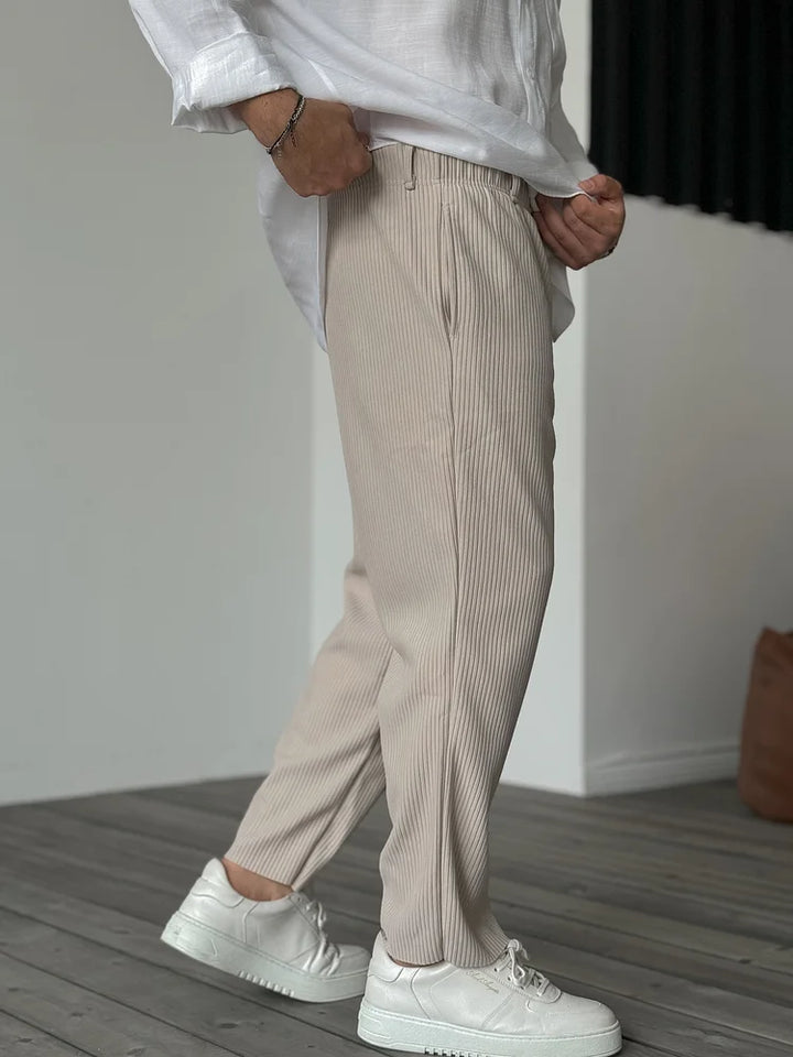 Pantaloni da uomo Bennett Soft Luxury