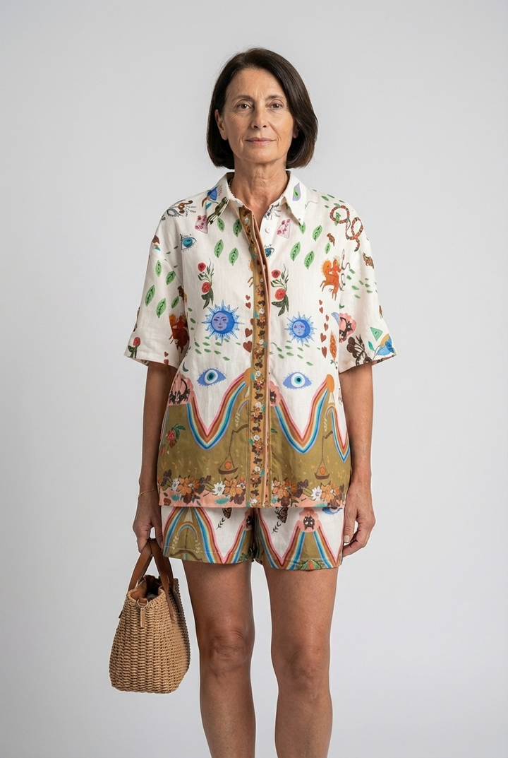 Silvana™ Set