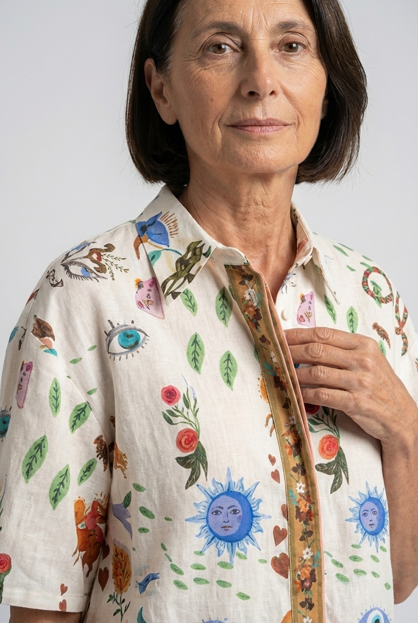 Silvana™ Set