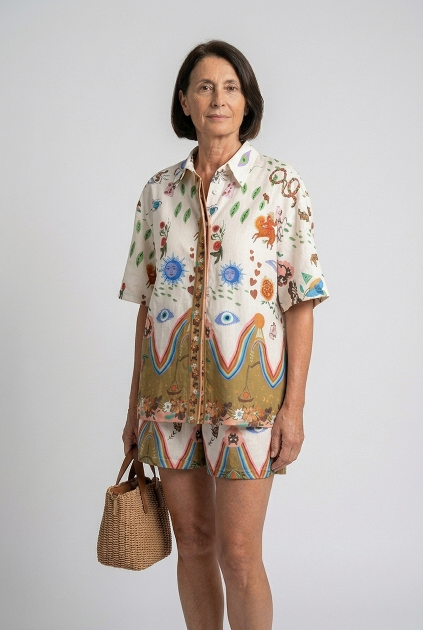Silvana™ Set