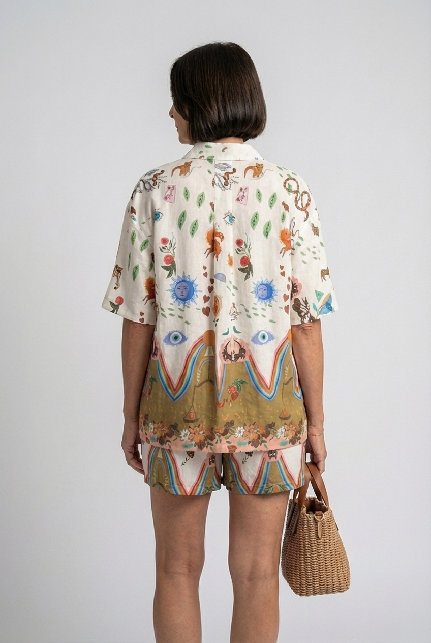 Silvana™ Set