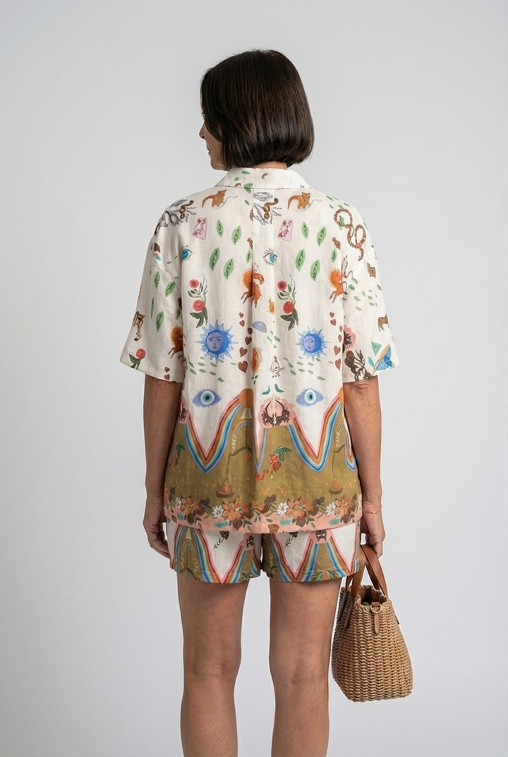 Silvana™ Set