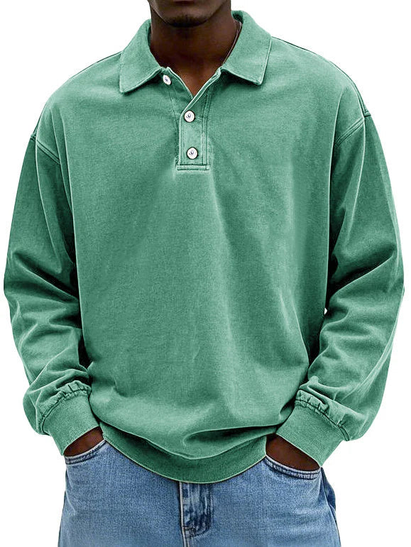 Ferrero | Camicia vintage a manica lunga
