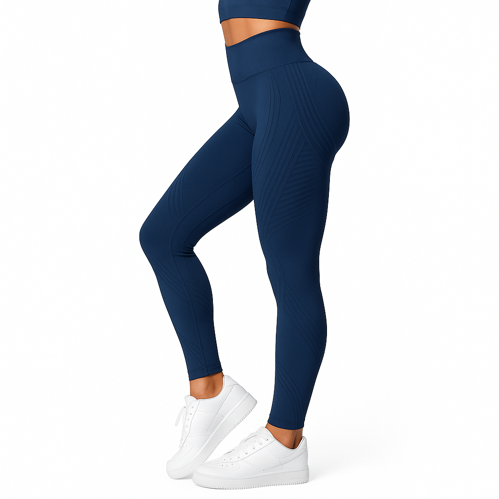 Leggings 3D - Solenao